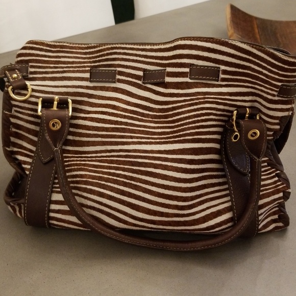 Unisa Handbags - Unisa Bag